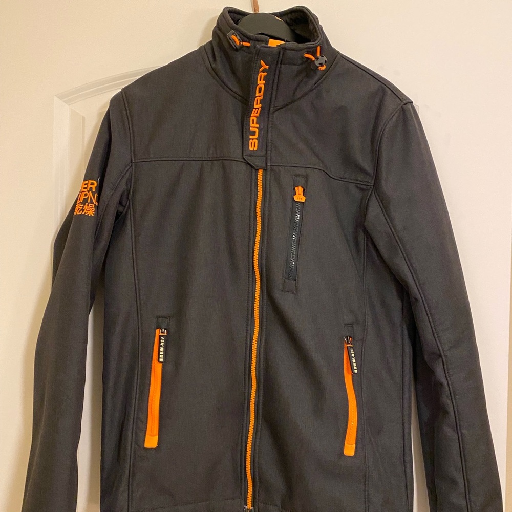 Superdry Men’s Jacket